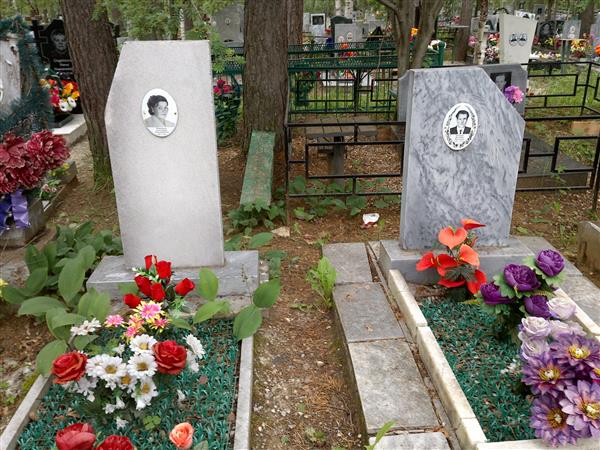 Потеряев Валентин Васильевич