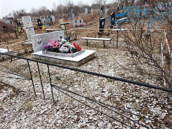 Рогожникова Анна Дмитриевна