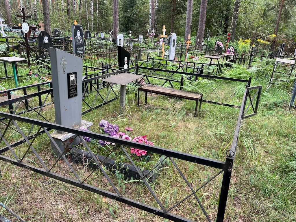 Лобанов Алексей Николаевич