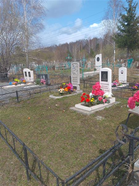 Остапчук Георгий Арсеньевич