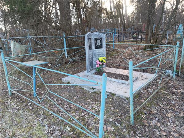 Смышляев Николай Николаевич