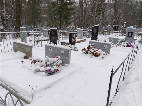 Слободчиков Алексей Петрович