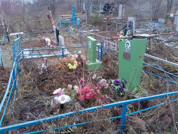 Волегов Иван Николаевич