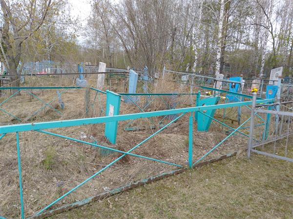 Анисимов М. И.