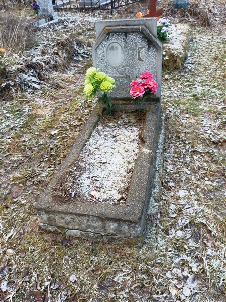 Михалева Кемиля Хасеиновна