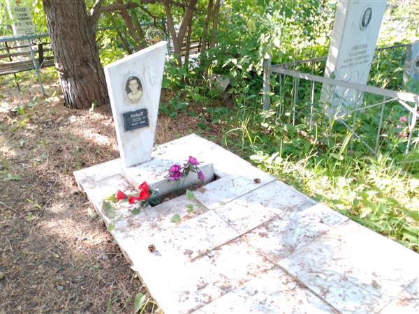 Рябцев Александр Андреевич