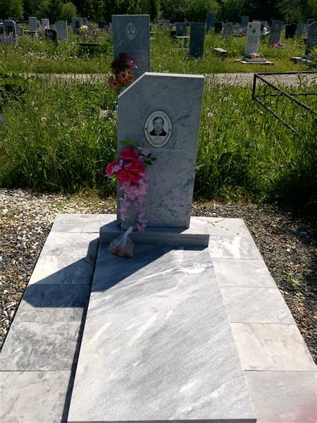 Свирщев Александр Николаевич