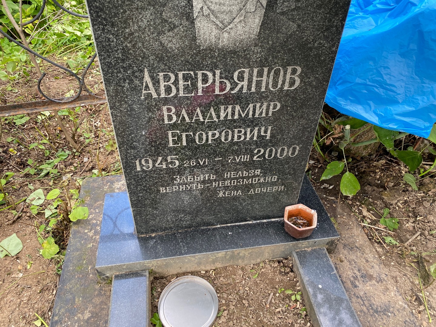 Аверьянов