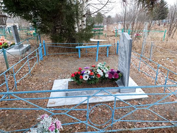 Третьяков Леонид Григорьевич