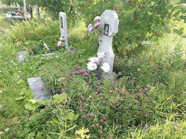Першина Клавдия Романова