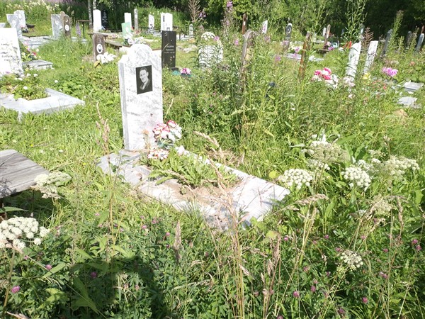 Ширбапин Эльдар Рафаэлович