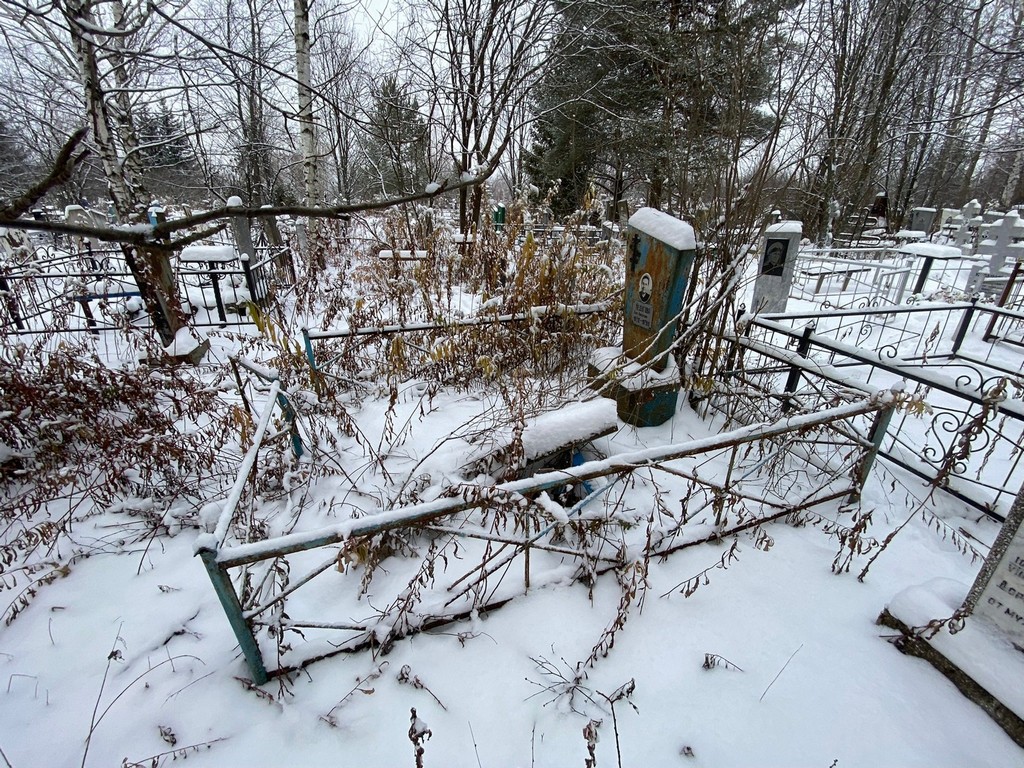 Недугова Анна Николаевна