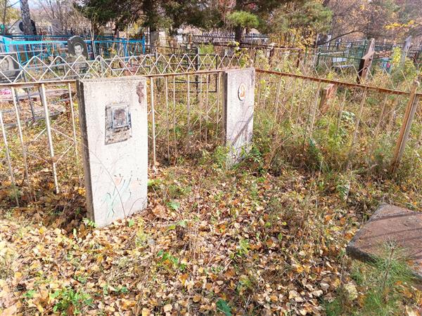Гнетова Валентина Ивановна