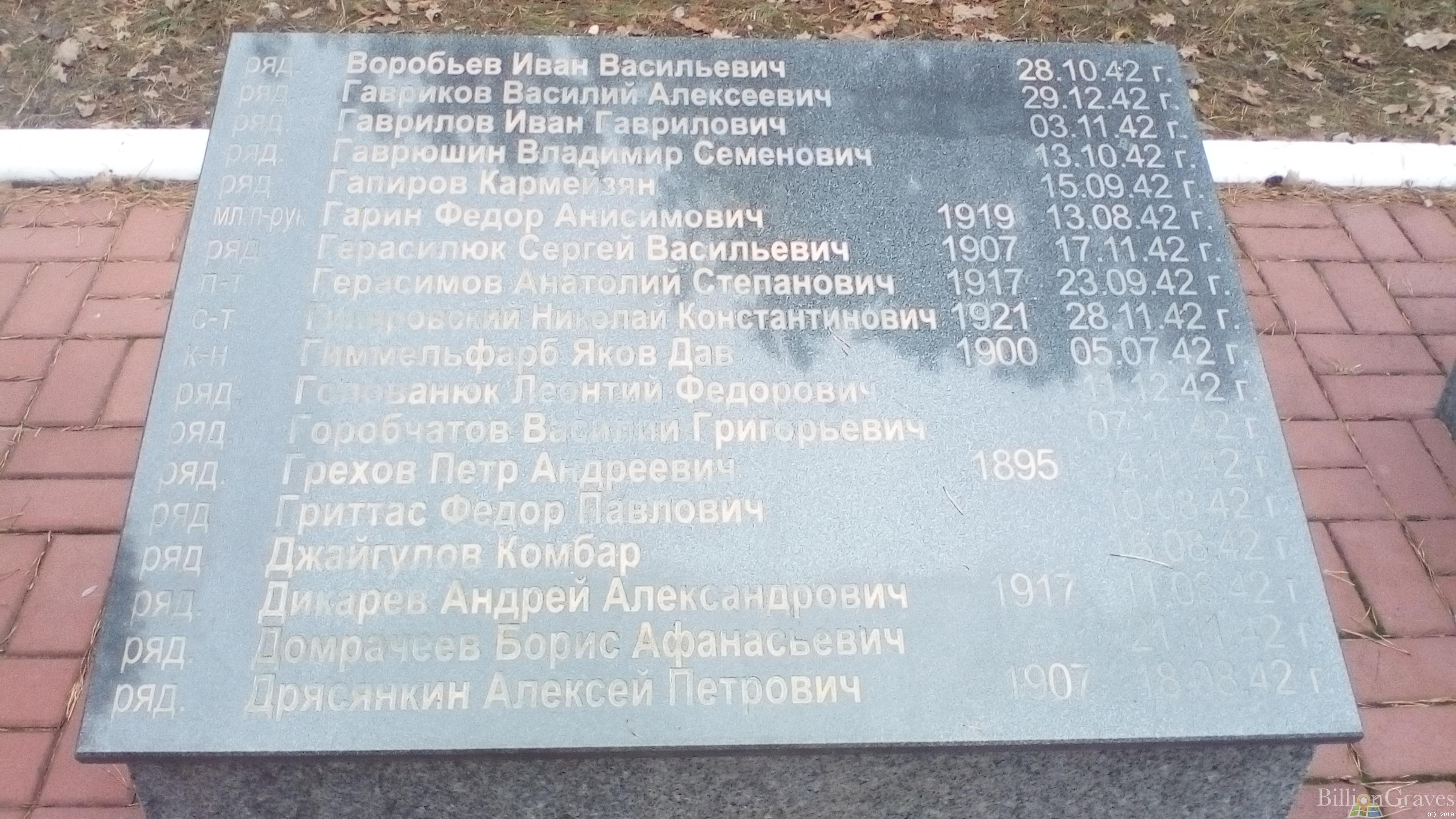 Домрачев Борис Афанасьевич