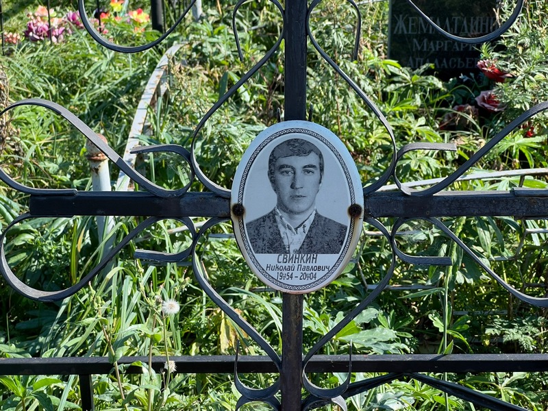 Свинкин
