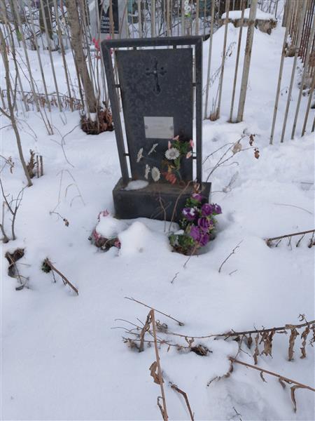 Иванова Людмила Михайловна