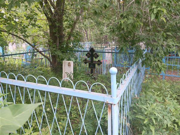 Голубев Виктор Сергеевич