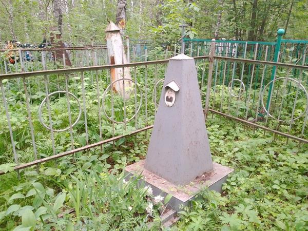 Митрофанова Ирина Иннокентьевна