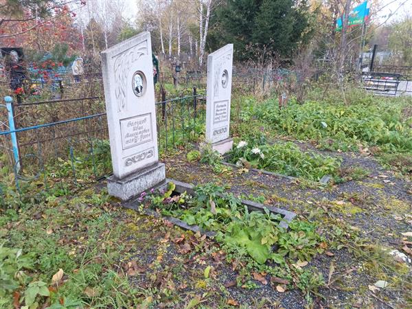Волчков Иван Максимович