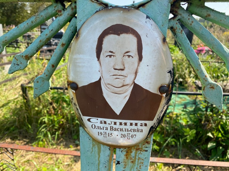 Салина