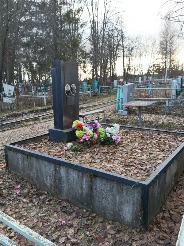 Стрельников Александр Иванович