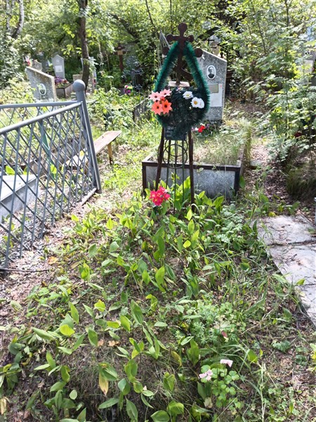 Шуракова Анна Григорьевна
