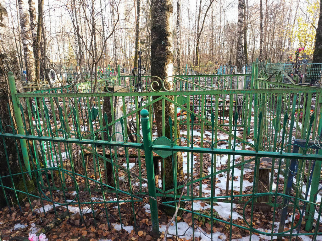Громова Екатерина Николаевна