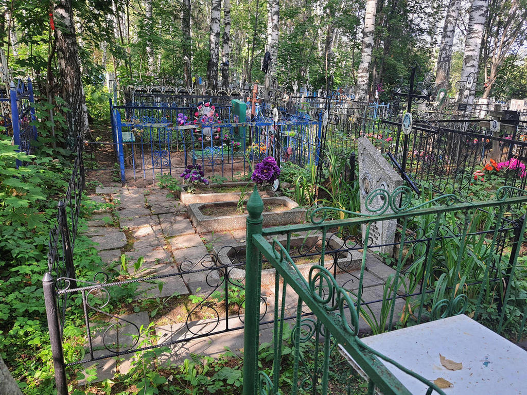 Морозов Виктор Иванович