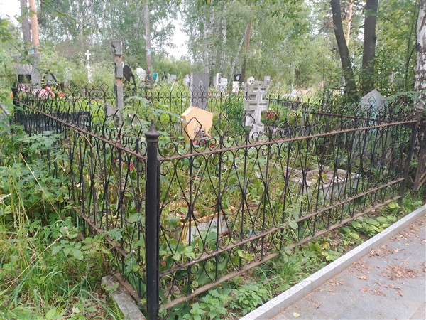 Кошелева Федосья Дмитриевна