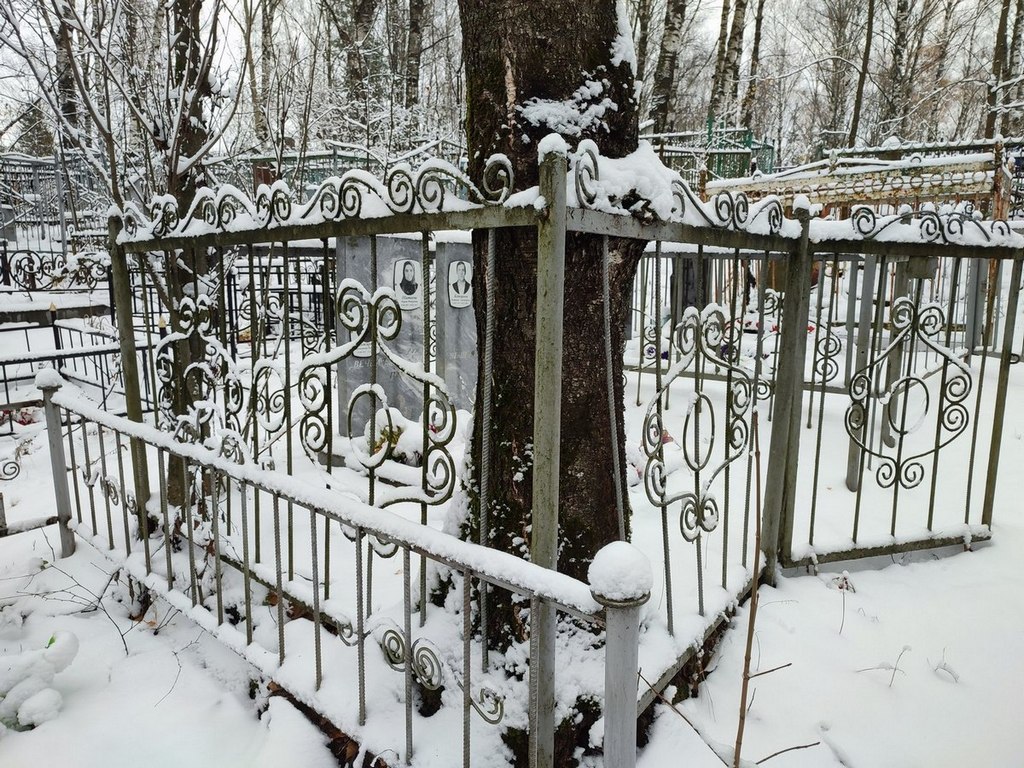 Шатаева Мария Федоровна