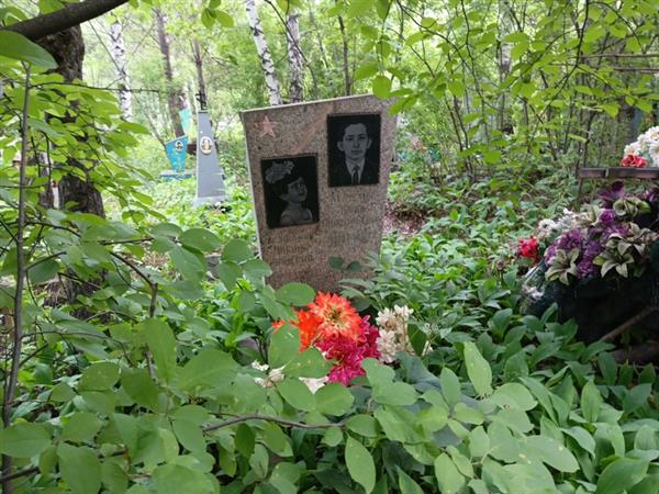 Кендзиор Юрий Анатольевич