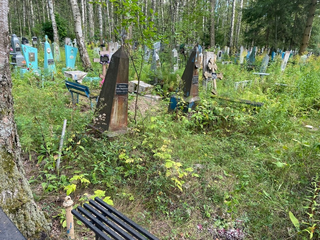 Иванова Лилия Владимировна