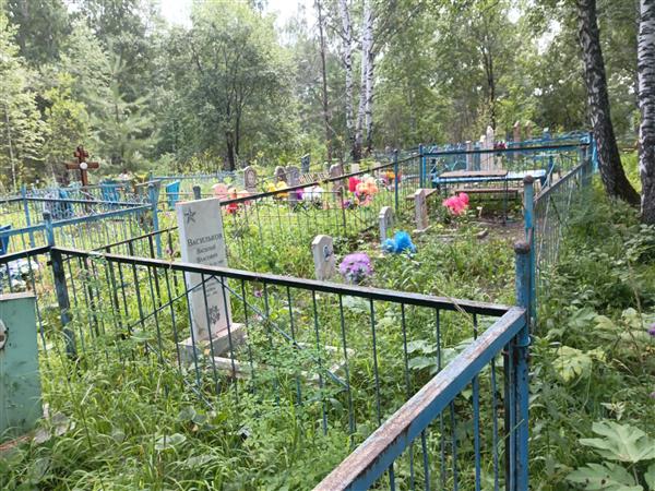 Васильков Григорий Власович