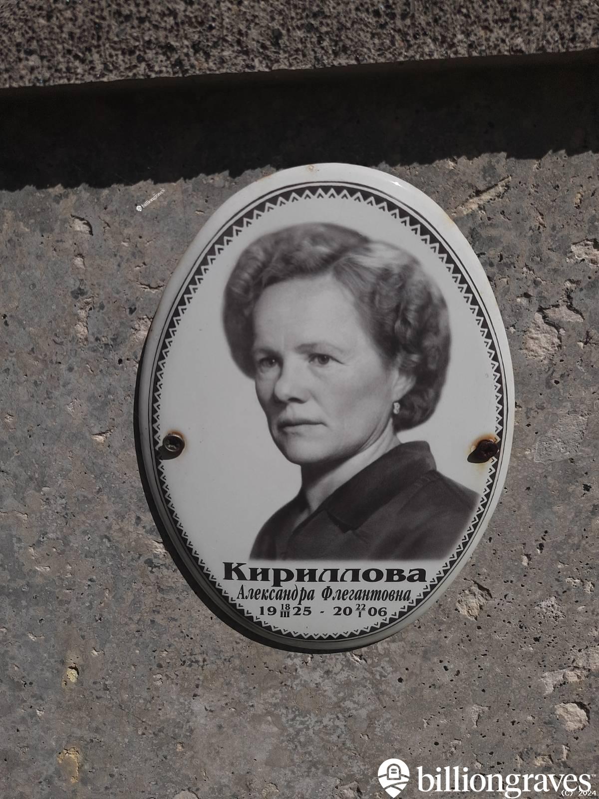 Чернов Алексей Михайлович
