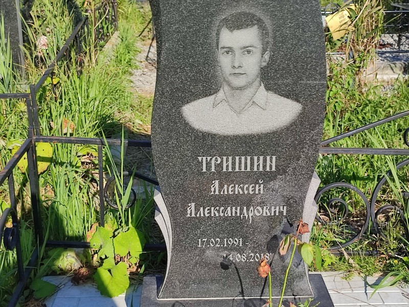 Тришин