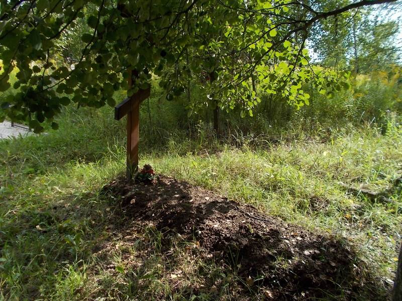 Родионова Марфа Андреевна