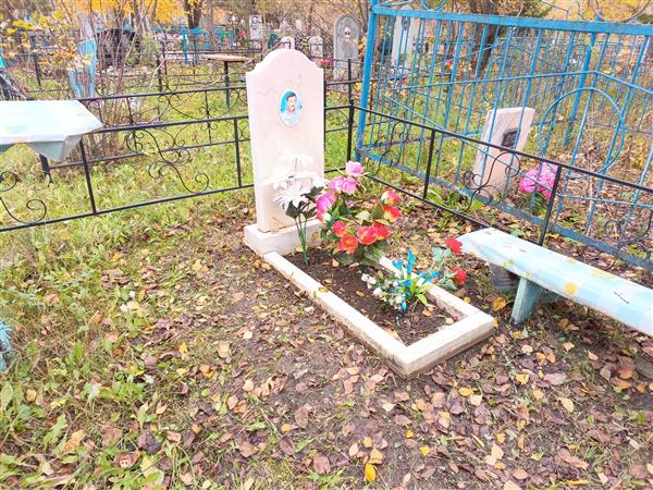 Комаров Николай Петрович