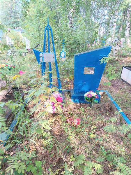 Даринцев Павел Осипович