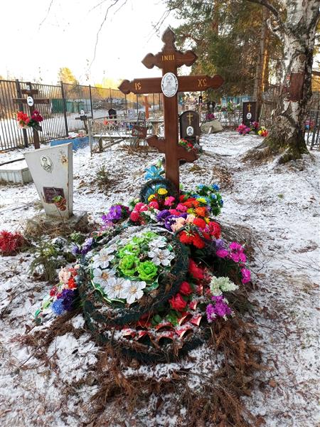 Груцын Владимир Анатольевич