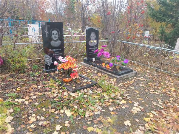 Митрюков Алексей Степанович