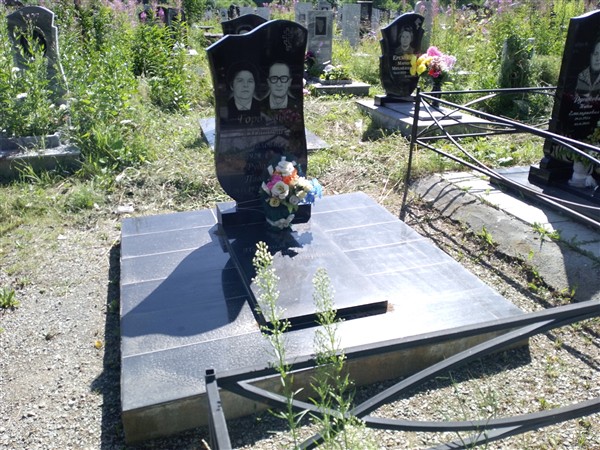 Горохова Алевтина Павловна