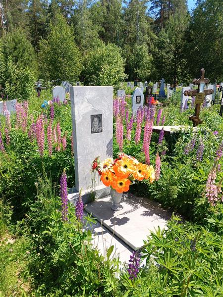 Клюкина Наталья Михайловна