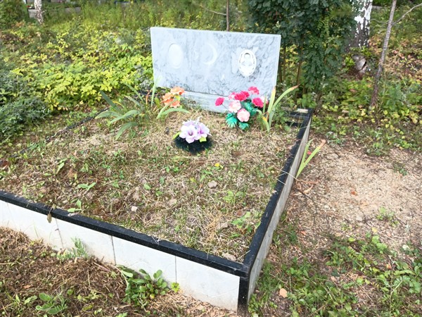 Галиханова Фануза Галихановна