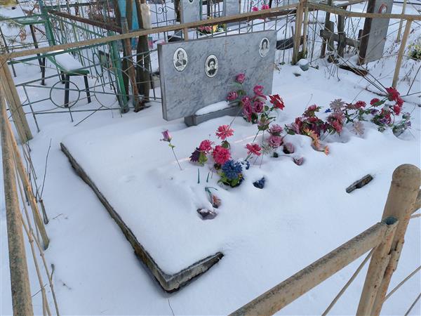 Тиманова Римма Васильевна