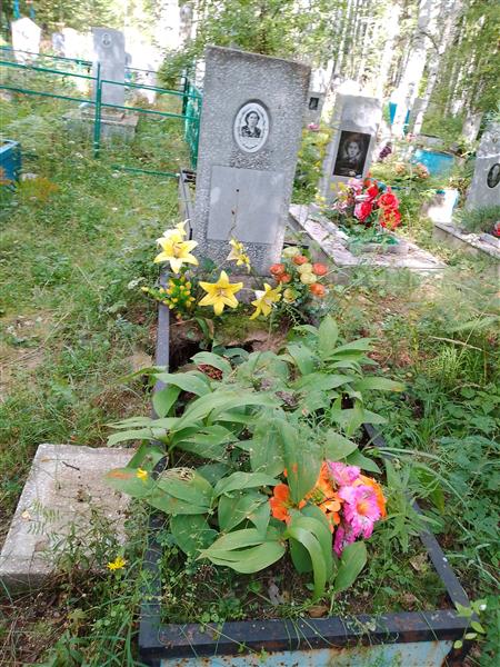 Нурисламова Тагира Шарафиеламовна