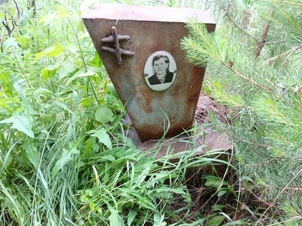 Волкова Лидия Дмитриевна