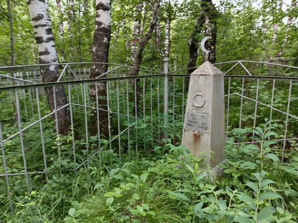 Малеев Сягит Ханифеевич