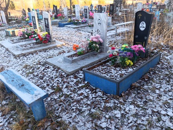 Попова Наталья Павловна
