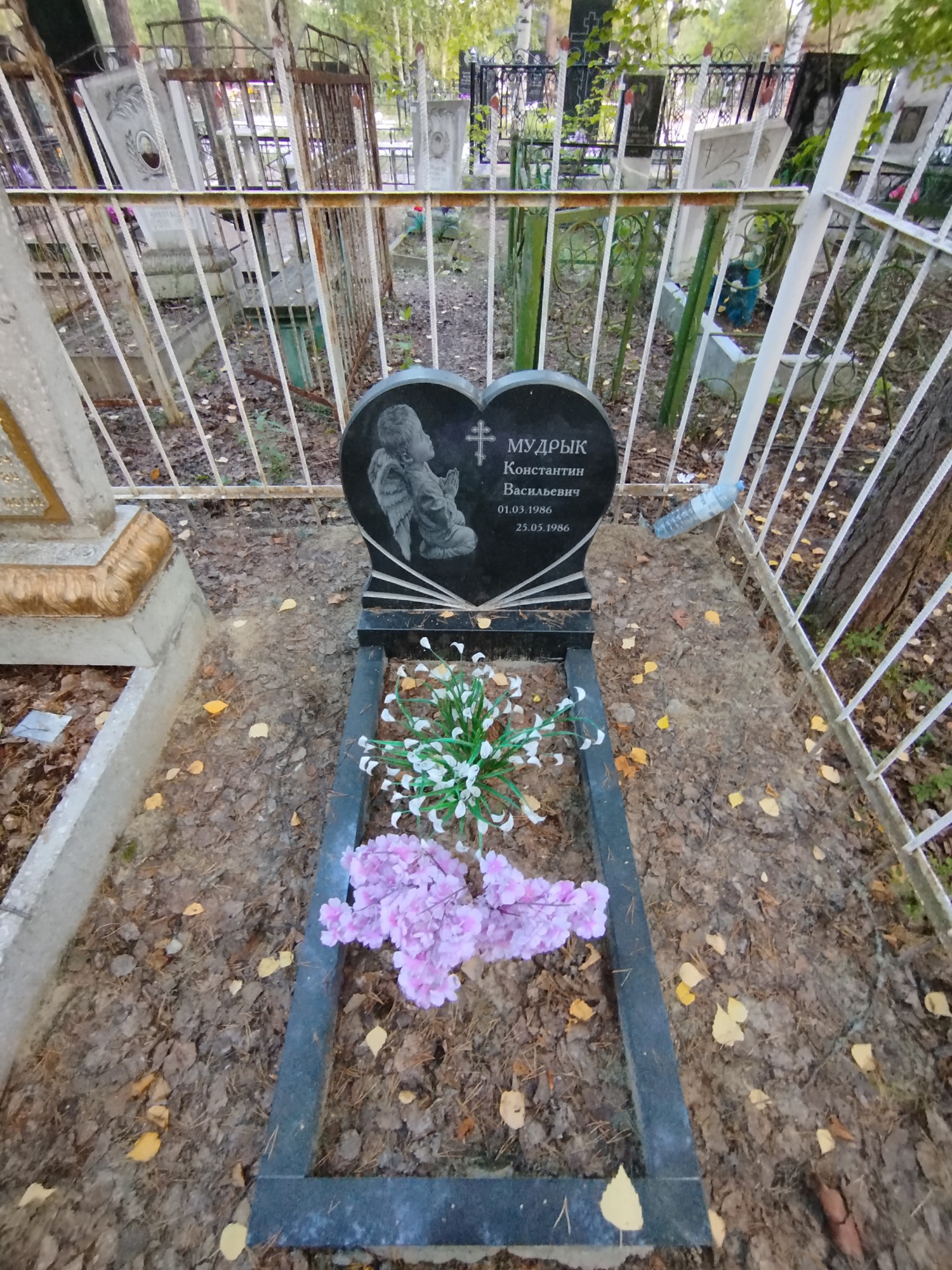Мудрык Константин Васильевич