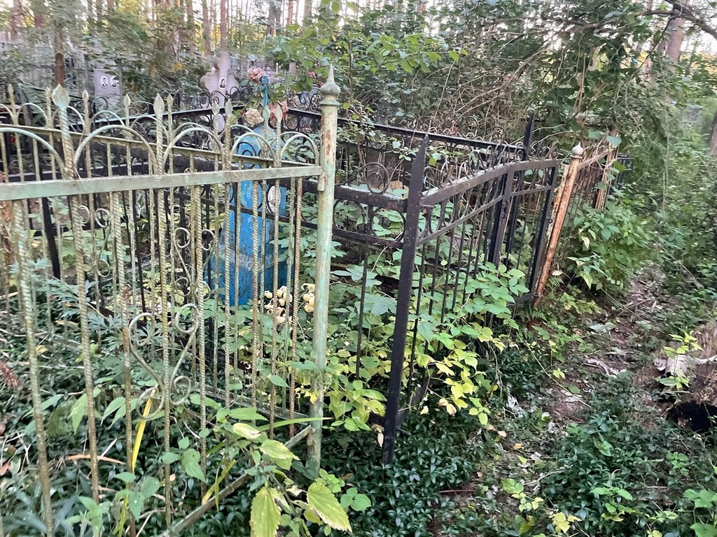 Бакайкина Ксения Павловна
